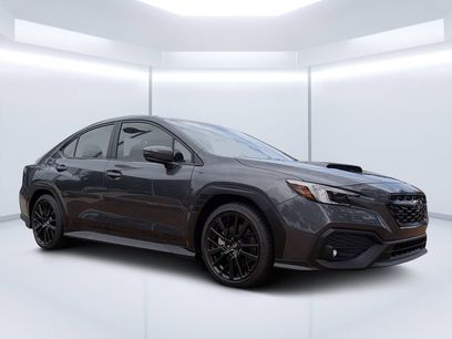 New 2026 Subaru WRX GT