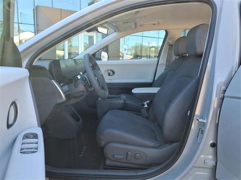 New 2026 Hyundai Ioniq 5 SEL image 14