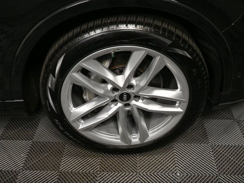 New 2025 Audi Q7 3.0T Premium Plus image 40