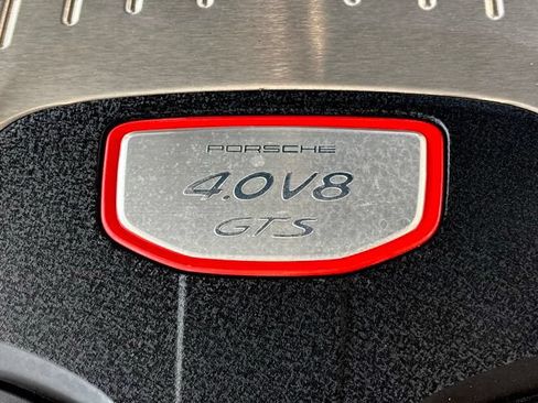 Used 2019 Porsche Panamera GTS AWD/4WD image 38