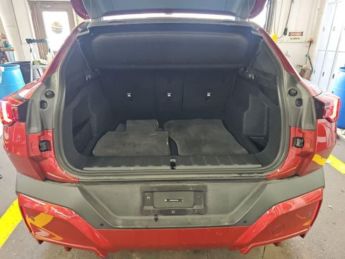 Used 2026 BMW X2 xDrive28i AWD/4WD image 12
