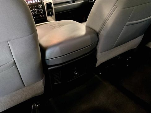 Used 2016 RAM 1500 Big Horn AWD/4WD image 28
