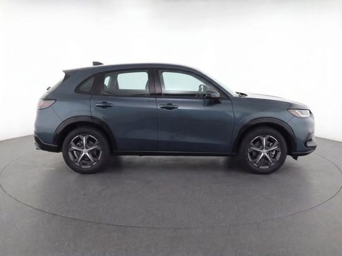 Used 2024 Honda HR-V EX-L image 8