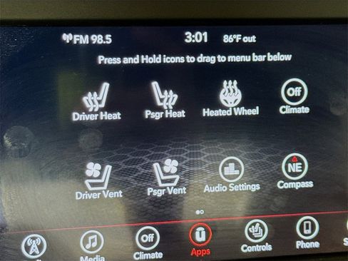 Used 2020 Dodge Charger SXT w/ Leather Interior Group image 20