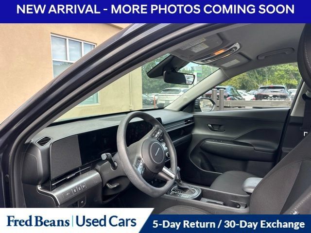 Used 2024 Hyundai Kona SE AWD/4WD image 8