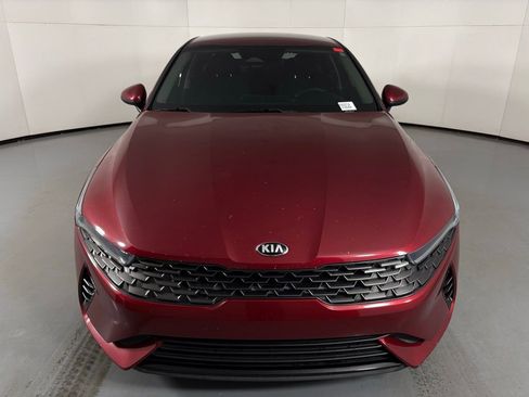 Used 2021 Kia K5 LX image 3