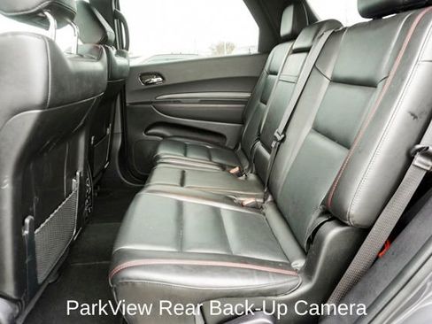 Used 2025 Dodge Durango R/T image 9