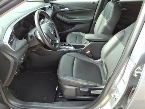 Used 2024 Buick Encore GX Sport Touring AWD/4WD image 10