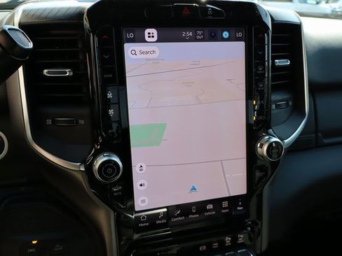 Used 2025 RAM 2500 Big Horn image 24