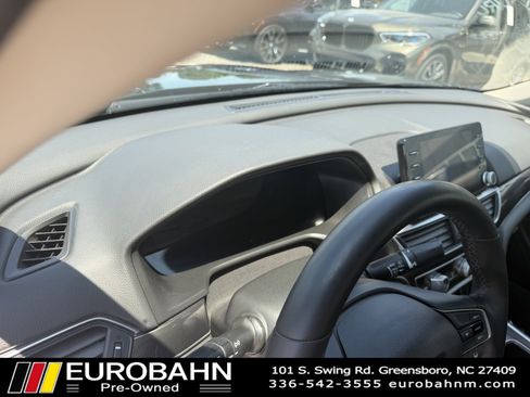 Used 2021 Honda Accord Sport Special Edition image 8