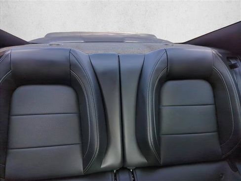 Used 2022 Ford Mustang Mach 1 w/ Mach 1 Handling Package RWD image 28