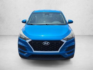 Used 2019 Hyundai Tucson SE FWD video 2