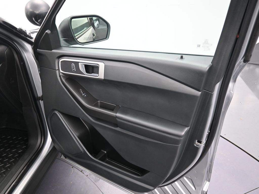 Used 2024 Ford Explorer 4WD Police Interceptor image 20