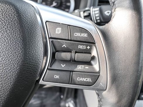 Used 2019 Hyundai Sonata SEL image 21