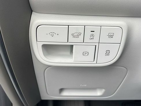 New 2026 Hyundai Palisade Limited image 21