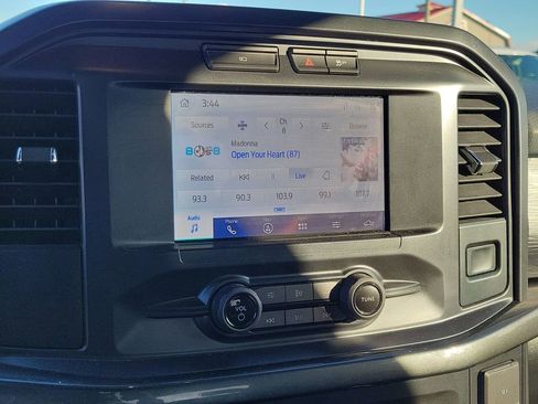 Certified 2021 Ford F150 XL w/ STX Appearance Package image 27