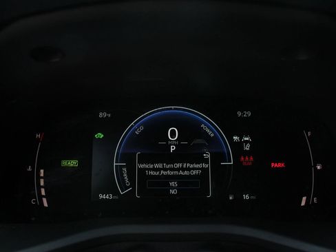 Used 2026 Toyota Camry SE w/ Multimedia Upgrade Package FWD image 32