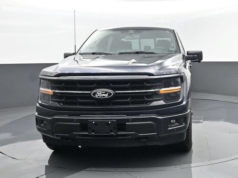 Used 2024 Ford F150 XLT w/ Equipment Group 302A MID AWD/4WD image 22
