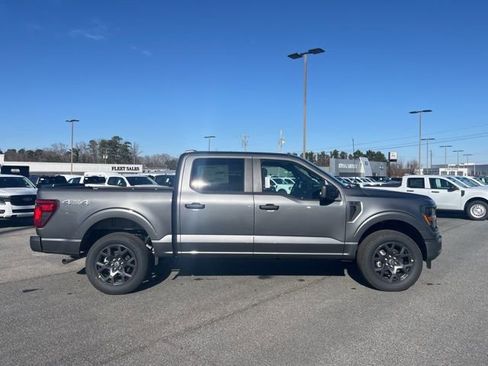 New 2026 Ford F150 STX w/ Equipment Group 200A image 3