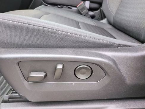 Certified 2025 GMC Sierra 1500 Elevation AWD/4WD image 16