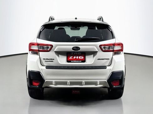 Used 2018 Subaru Crosstrek 2.0i AWD/4WD image 4