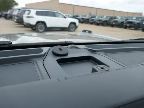 New 2026 Ford Bronco Big Bend AWD/4WD image 20