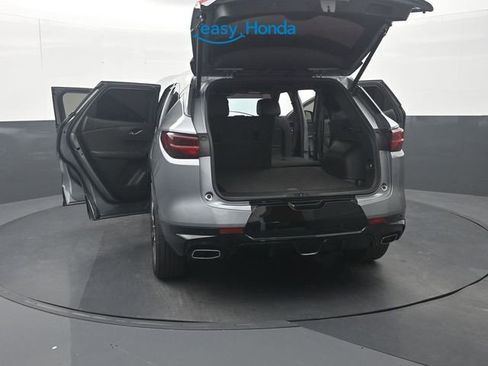 Used 2025 Chevrolet Blazer RS image 39