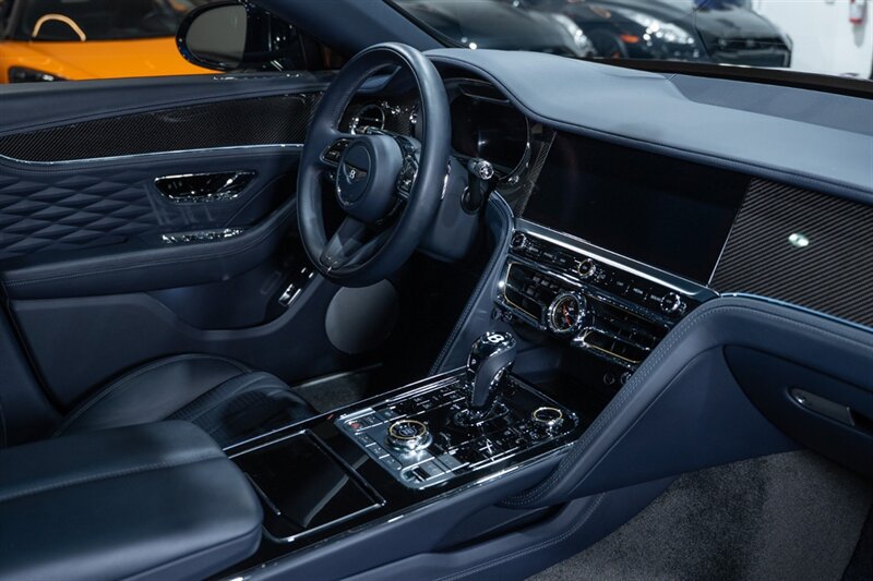 Used 2022 Bentley Flying Spur W12 AWD/4WD image 60