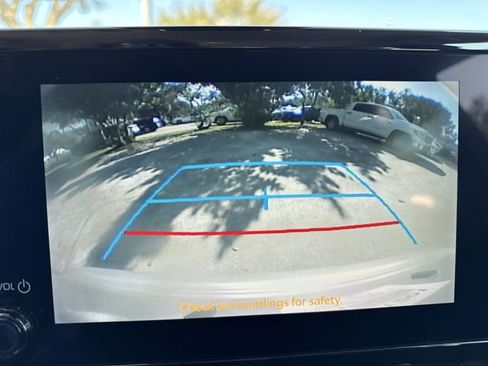 Used 2024 Toyota Corolla LE w/ LE Convenience Package image 17