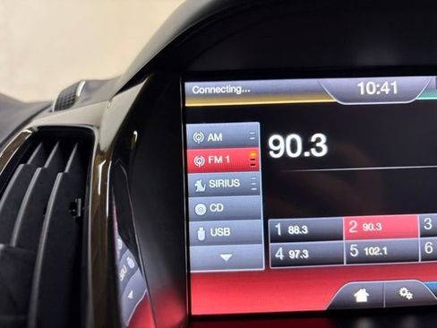 Used 2015 Ford Escape Titanium AWD/4WD image 40