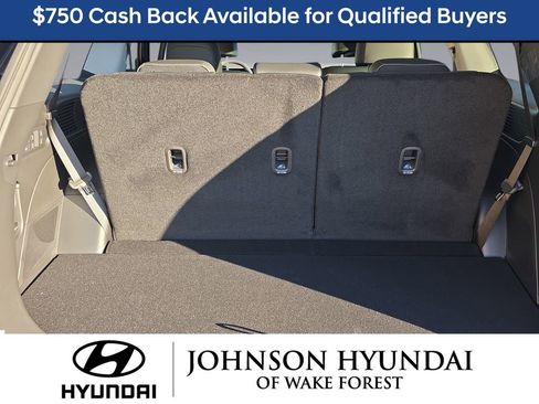 New 2026 Hyundai Palisade Limited image 22