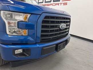 Used 2017 Ford F150 XLT w/ Equipment Group 301A Mid video 2