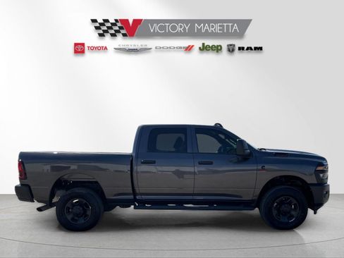 Used 2025 RAM 2500 Tradesman AWD/4WD image 6