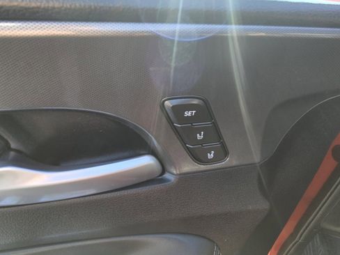 Used 2021 Hyundai Santa Fe Calligraphy image 19