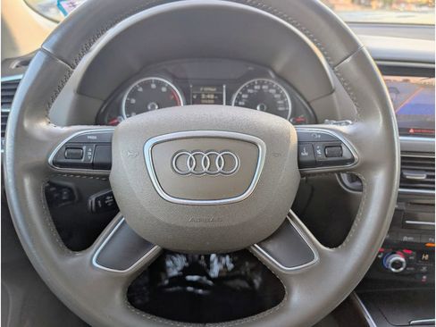 Used 2015 Audi Q5 2.0T Premium Plus w/ Technology Package image 20