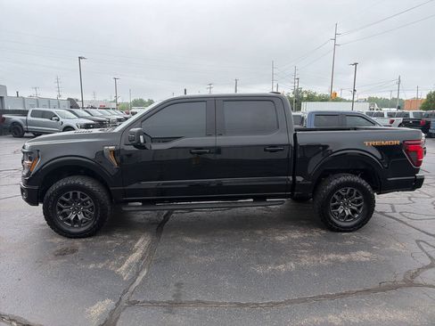 Used 2025 Ford F150 Tremor w/ Bed Utility Package AWD/4WD image 6