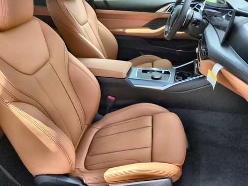 Used 2026 BMW 430i xDrive Coupe image 22