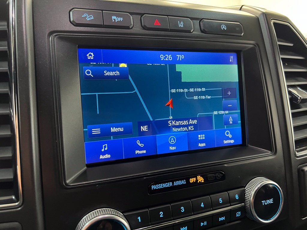 Used 2020 Ford Expedition Max Limited w/ Equipment Group 301A AWD/4WD image 25