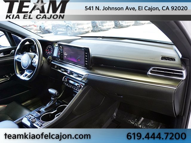 Used 2023 Kia K5 GT FWD image 13