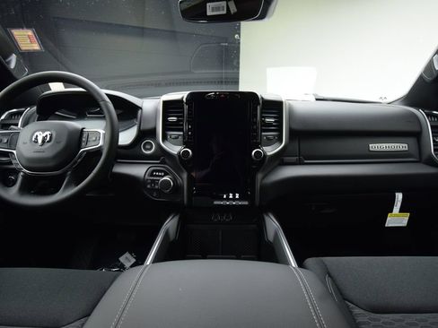 New 2026 RAM 1500 Big Horn image 34