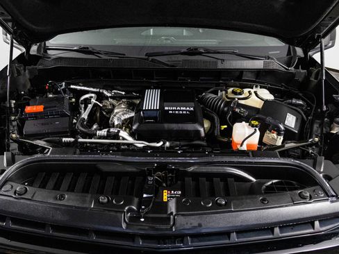 Used 2021 Chevrolet Silverado 1500 RST image 43