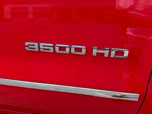 Used 2017 GMC Sierra 3500 4x4 Crew Cab w/ Sierra Convenience Package image 29