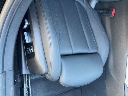 Used 2021 BMW 330e w/ Convenience Package RWD image 14