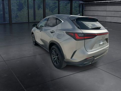 Certified 2024 Lexus NX 250 FWD w/ Cold Area Package image 6