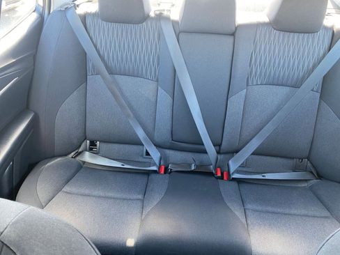 Used 2025 Toyota Camry LE image 38