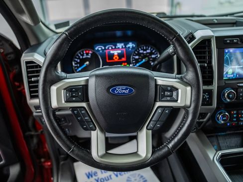 Used 2021 Ford F250 Lariat AWD/4WD image 41