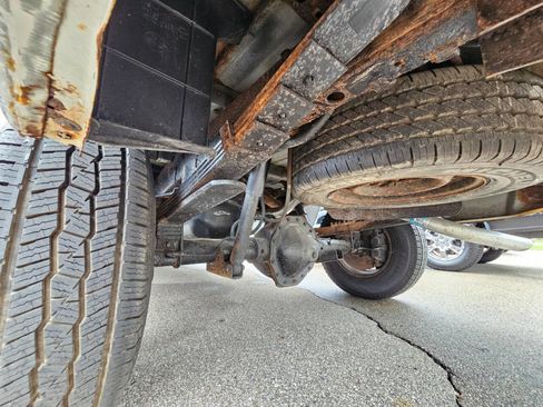 Used 2011 RAM 2500 ST w/ ST Popular Equipment Group image 41