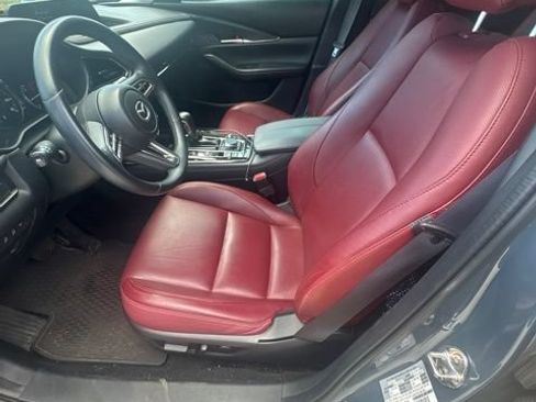 Used 2023 MAZDA CX-30 AWD 2.5 S w/ Preferred Package image 2