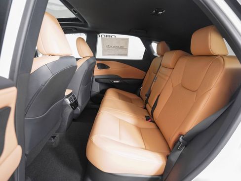 New 2026 Lexus RX 350 Premium Plus image 11