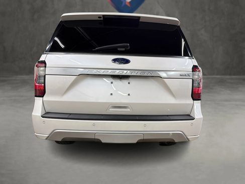 Used 2019 Ford Expedition Max Platinum AWD/4WD image 48